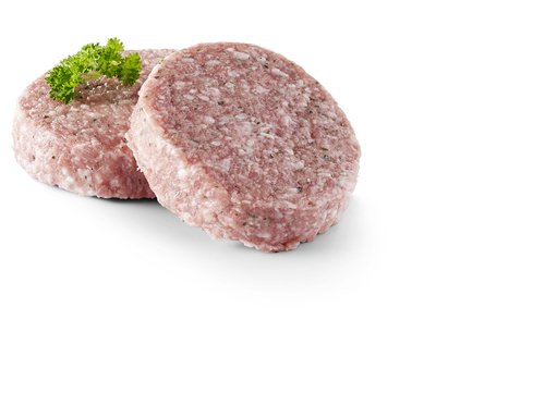  Burger De Campagne