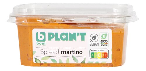 BONI PLAN'T Vegan martino