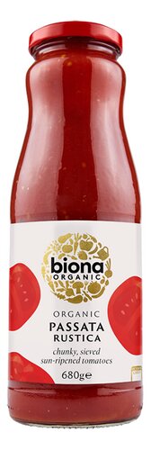 BIONA passata rustica