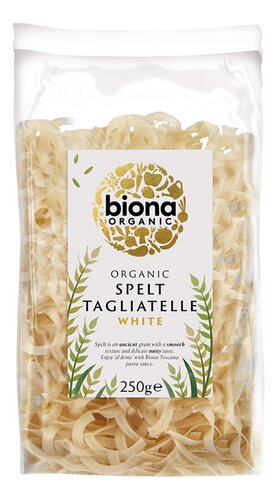 BIONA tagliatel.bio épeautre blanc