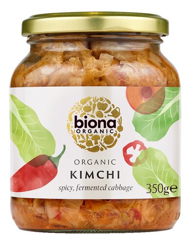 BIONA kimchi Bio