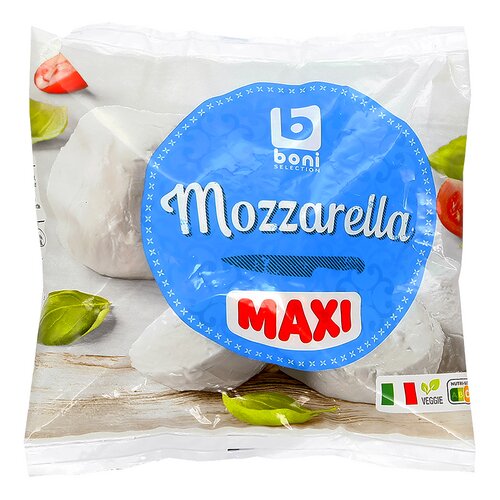 BONI Mozzarella
