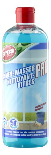 ERES ramen wasser pro