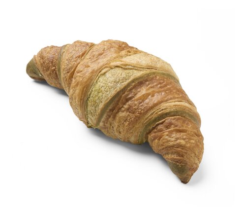  Croissant Pistache