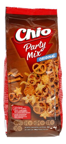 CHIO Party Mix