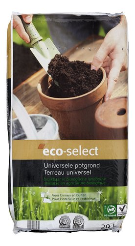 BONI Terreau universel