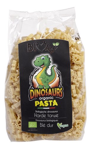BIOKEY jurassic mix Bio