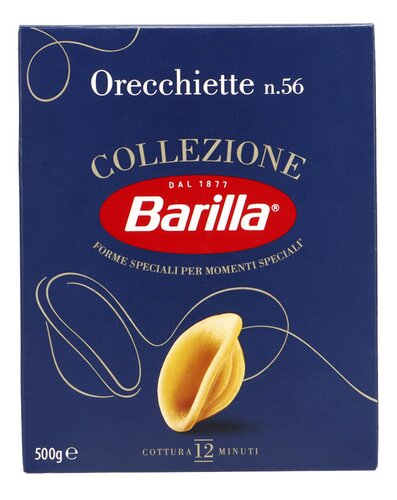 BARILLA COLLEZIONE orechiette