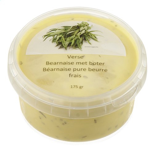 DELISAUCE Sauce bearnaisse