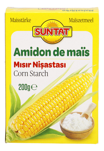 SUNTAT Maïszetmeel