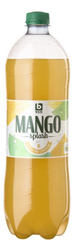 BONI Limonade Mango Splash