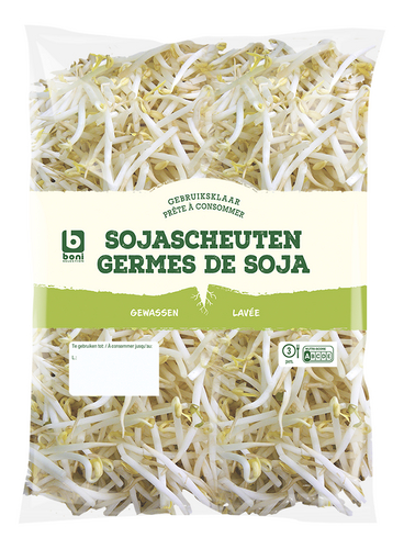 BONI germes de soja