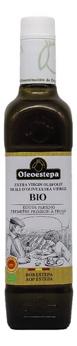 OLEOESTEPA Huile Ol.Ext.Virgin Bio