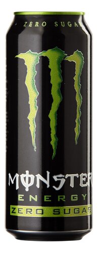 MONSTER Zero Sugar