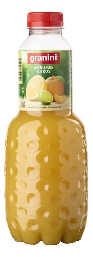 GRANINI Agrumes Citrus