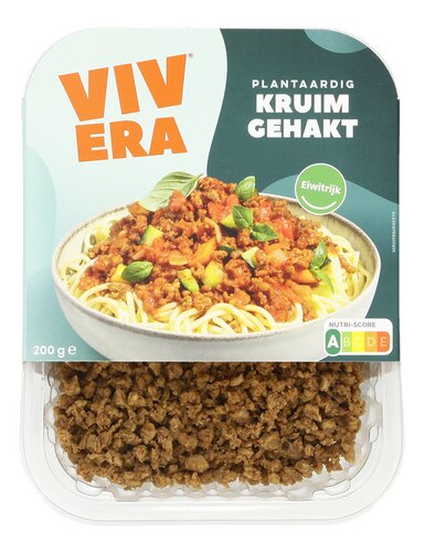 Vivera Plantaardig gehakt