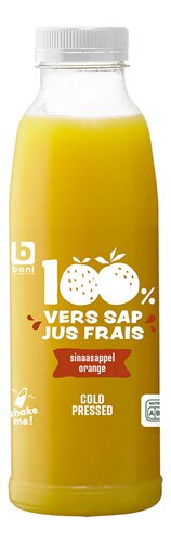BONI Jus d'orange