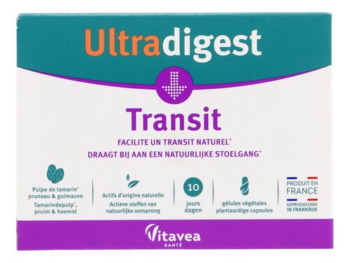 VITAVEA Ultradigest Transit