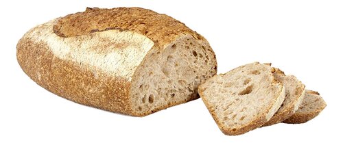 L'ARTISANA pain levain épeautre Bio