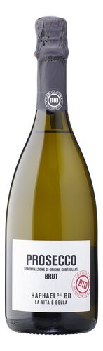  Prosecco DOC brut R. Dal Bo Bio