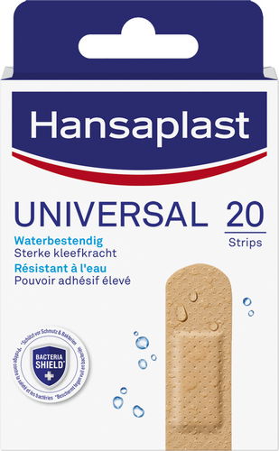 HANSAPLAST Universal Résistant eau