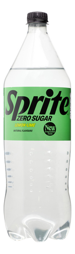 SPRITE Zero Sugar Lemon-Lime