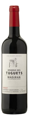 Madiran Réserve Tuguets 75cl