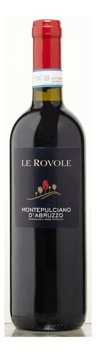 Montepulciano d'Abruzzo