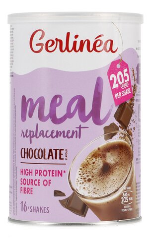 GERLINÉA Shake minceur chocolat
