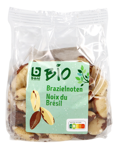 BONI BIO noix brésil