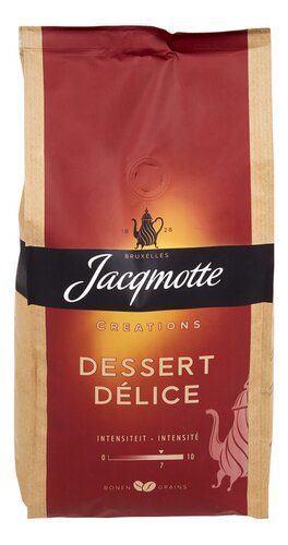 JACQMOTTE grains dessert Délice