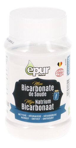 EPUR NATURAL Natrium bicarbonaat bestellen | Colruyt