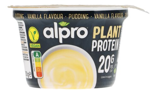 ALPRO Proteïne Vanille
