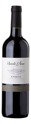 DOM. BOURDIEU Sainte Anne Bio