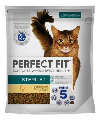 PERFECT FIT Sterile 1+ kip