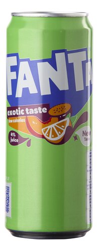 FANTA Exotic