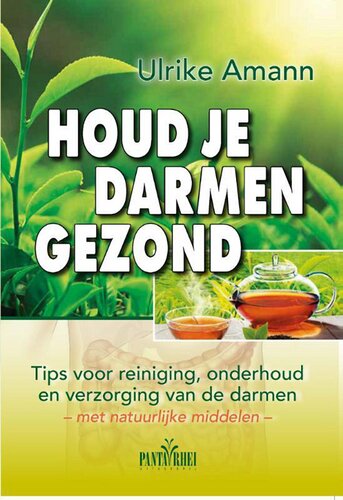  Houd je darmen gezond NL