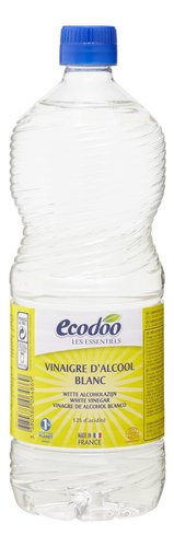 ECODOO vinaigre d'alcool blanc 12%