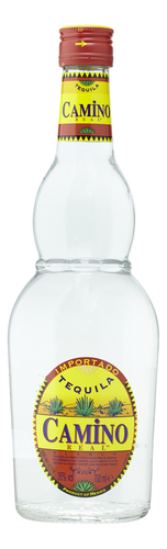 CAMINO REAL tequila 35%