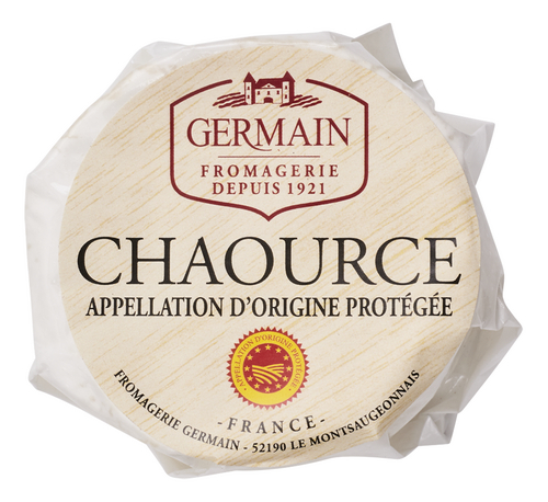 GERMAIN chaource aoc