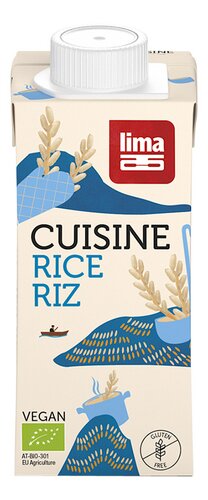 LIMA bio riz cuisine