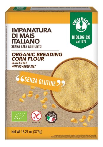 PROBIOS Chapelure SG Bio