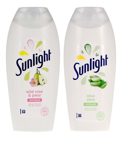 SUNLIGHT dch kers / peer