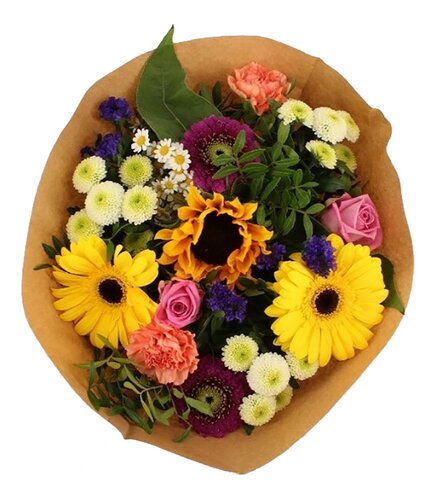  Bouquet bouquet cadeau