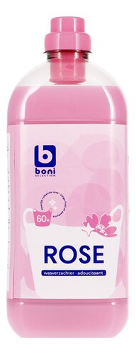 BONI wasverz.rozenblaadjes 60d