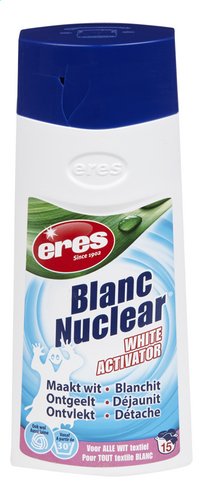 ERES Blanc Nuclear