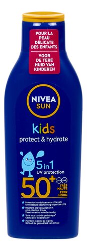 NIVEA SUN Kids Protect&Hydr.SPF50+