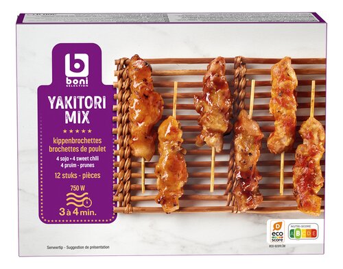 BONI Yakitori