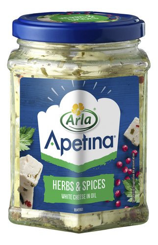 APETINA from.cubes huile verre