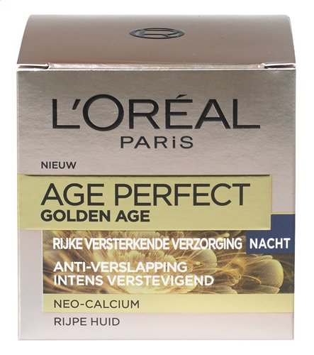 L'OREAL Age Perfect Gold nuit